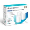 Picture of SISTEMA WI-FI 6 MESH AX3000 PARA TODA LA CASA DECO X50 PACK DE 3 UNIDADES	