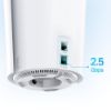 Imagen de SISTEMA WI-FI 6 MESH AX6600 PARA TODO EL HOGAR DECO X90 PACK DE 2 UNIDADES