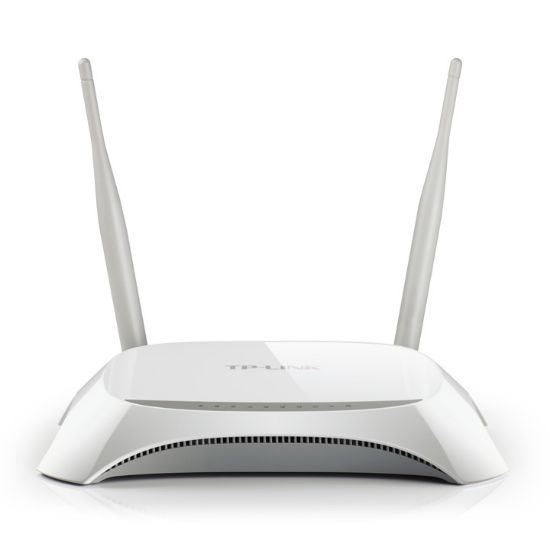 Imagen de ROUTER INALAMBRICO N 3G/4G TL-MR3420