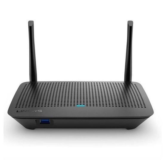 Imagen de ROUTER WIFI 5 MESH LINKSYS MR6350 AC1300 DOBLE BANDA HASTA 1300MBPS