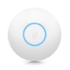 Imagen de ACCESS POINT UNIFI DOBLE BANDA 802.11AX WIFI 6 - 5 GHZ (MU-MIMO 2X2 Y OFDMA) Y 2.4 GHZ (MIMO 2X2)