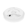 Picture of ACCESS POINT UNIFI DOBLE BANDA 802.11AX WIFI 6 - 5 GHZ (MU-MIMO 2X2 Y OFDMA) Y 2.4 GHZ (MIMO 2X2)