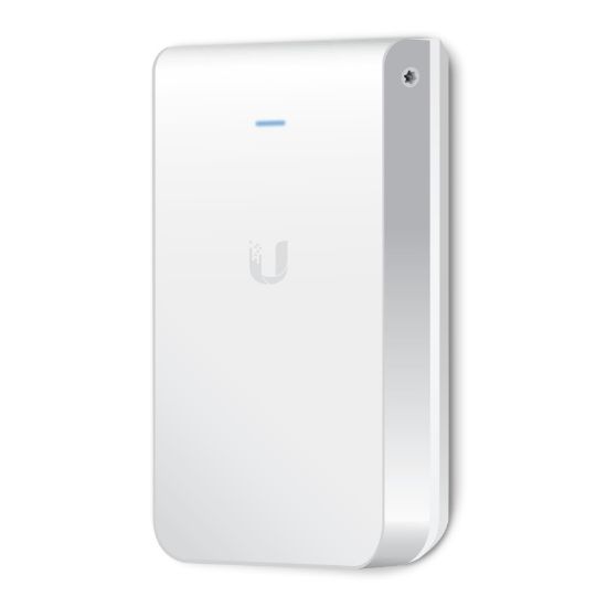 Picture of ACCESS POINT IN WALL HD MU-MIMO 4X4 WAVE 2 CON 5 PUERTOS ANTENA BEAMFORMING