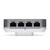 Picture of ACCESS POINT IN WALL HD MU-MIMO 4X4 WAVE 2 CON 5 PUERTOS ANTENA BEAMFORMING