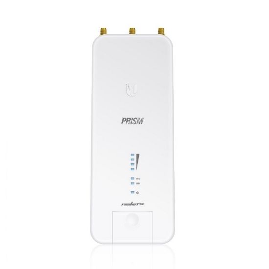 Imagen de RADIO ESTACION BASE AIRMAX AC HASTA 330 MBPS, 2 GHZ (2412-2472 MHZ) CON TECNOLOGIA AIRPRISM