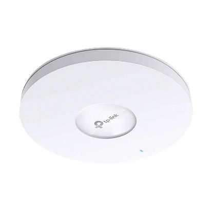 Imagen de PUNTO DE ACCESO WIFI 6 DE MONTAJE EN TECHO AX1800 EAP610 V2