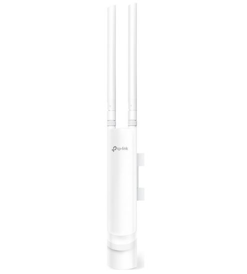 Imagen de ACCESS POINT INALAMBRICO OMADA EAP225 MU-MIMO AC1350 PARA EXTERIOR / INTERIOR