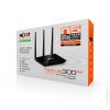 Imagen de ROUTER INALAMBRICO NEBULA 300 PLUS N 300MBPS