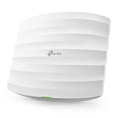 Imagen de ACCESS POINT INALAMBRICO N A 300MBPS DE MONTAJE EN TECHO