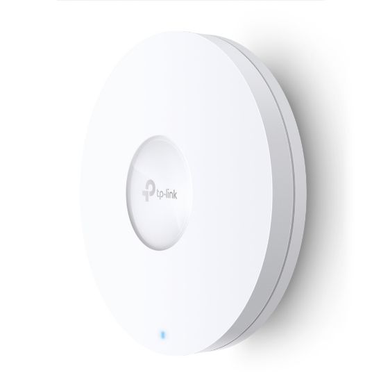 Imagen de ACCESS POINT WIFI 6 DE MONTAJE EN TECHO INALAMBRICO MULTI-GIGABIT AX3600 DOBLE BANDA 