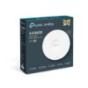 Imagen de ACCESS POINT WIFI 6 DE MONTAJE EN TECHO INALAMBRICO MULTI-GIGABIT AX3600 DOBLE BANDA 
