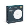 Imagen de ACCESS POINT WIFI 6 DE MONTAJE EN TECHO INALAMBRICO MULTI-GIGABIT AX3600 DOBLE BANDA 