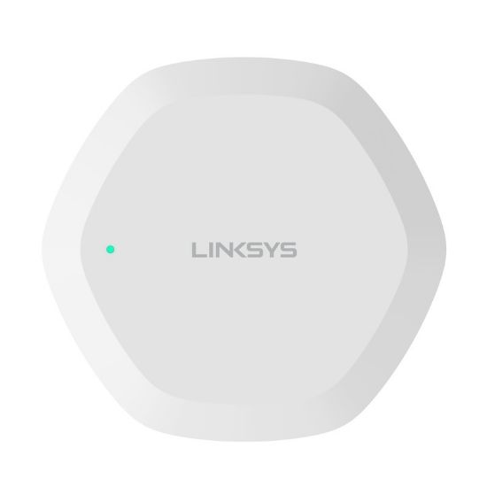 Picture of ACCESS POINT INALAMBRICO WIFI 5 AC1300 PARA INTERIORES CON GESTION EN LA NUBE