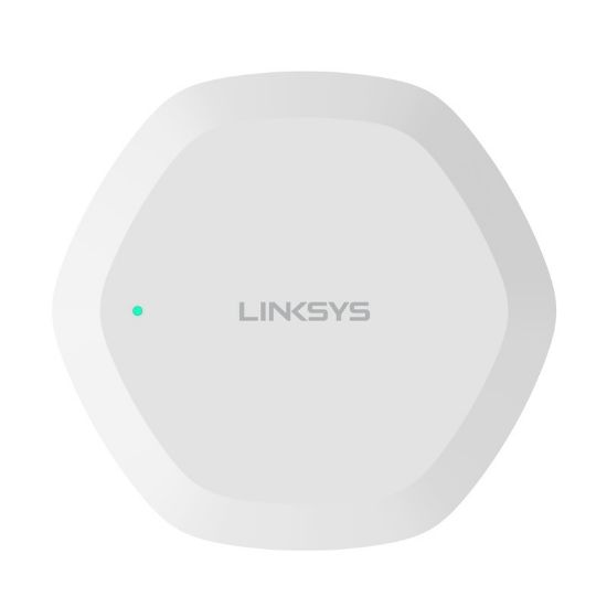 Imagen de ACCESS POINT INALAMBRICO WIFI 5 AC1300 PARA INTERIORES CON GESTION EN LA NUBE