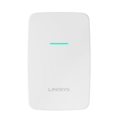 Imagen de ACCESS POINT INALAMBRICO WIFI 5 CLOUD MANAGED 2 MU-MIMO AC1300 DE PARED