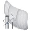 Imagen de RADIO ENLACE LITEBEAM AIRMAX M5 CPE HASTA 100MBPS, 5GHZ CON ANTENA INTEGRADA DE 23DBI