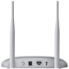 Imagen de ACCESS POINT INALAMBRICO N A 300MBPS