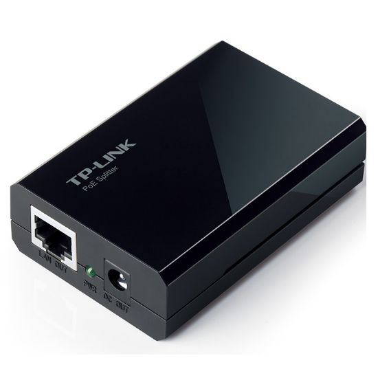 Imagen de SPLITTER POE TP-LINK POE10R