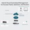 Picture of CONTROLADOR OMADA HARDWARE OC200
