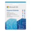 Imagen de MICROSOFT 365 EMPRESAS STANDARD 1 USUARIO 5 DISPOSITIVOS WINDOWS/MAC/ ANDROID/IOS DESCARGA