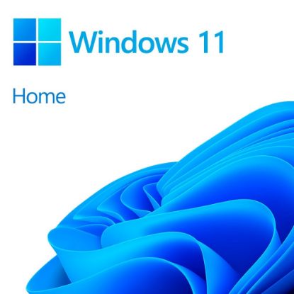 Imagen de MICROSOFT WINDOWS 11 HOME OEM ESPAÑOL 64BIT DVD 1 USUARIO	