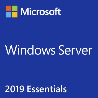 Imagen de WINDOWS SERVER 2019 ESSENTIALS DE 64 BITS OEM EN ESPAÑOL