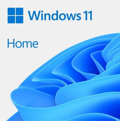 Imagen de MICROSOFT WINDOWS 11 HOME OEM ESPAÑOL 64BIT 1 USUARIO	DESCARGA