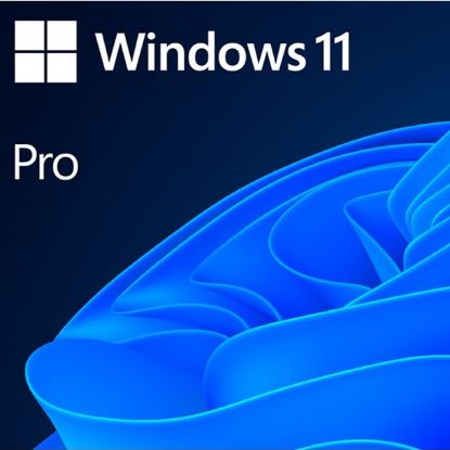 Imagen de MICROSOFT WINDOWS 11 PRO OEM ESPAÑOL 64BIT 1 USUARIO DESCARGA