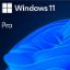 Imagen de MICROSOFT WINDOWS 11 PRO OEM ESPAÑOL 64BIT 1 USUARIO DESCARGA