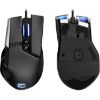 Imagen de MOUSE GAMING RGB EVGA X17 USB 8K 16000DPI BLACK 10 BOTONES