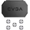 Imagen de MOUSE GAMING RGB EVGA X17 USB 8K 16000DPI BLACK 10 BOTONES