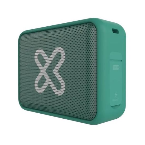 Imagen de PARLANTE PORTATIL BLUETOOTH KLIPXTREME NITRO KBS-025