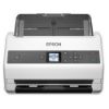 Imagen de ESCANER VERTICAL EPSON WORKFORCE DS-870 DUPLEX ALTA VELOCIDAD COLOR 65PPM -130IPM USB