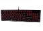 Imagen de TECLADO GAMING PRIMUS BALLISTA PKS-103S