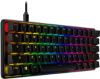 Imagen de TECLADO MECANICO GAMING ALLOY HP ORIGINS 60 USB C