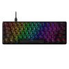Imagen de TECLADO MECANICO GAMING ALLOY HP ORIGINS 60 USB C