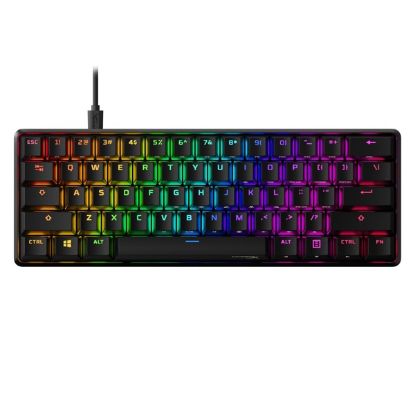 Picture of TECLADO MECANICO GAMING ALLOY HP ORIGINS 60 USB C