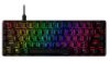 Imagen de TECLADO MECANICO GAMING ALLOY HP ORIGINS 60 USB C