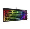 Imagen de TECLADO MECANICO GAMING HYPERX ALLOY ELITE 2 USB RGB