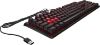 Imagen de TECLADO MECANICO GAMING OMEN ENCODER USB