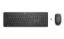 Imagen de TECLADO INALAMBRICO + MOUSE HP 235