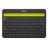 Imagen de TECLADO INALAMBRICO BLUETOOTH MULTIDISPOSITIVO K480 EASY-SWITCH