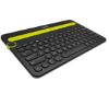 Imagen de TECLADO INALAMBRICO BLUETOOTH MULTIDISPOSITIVO K480 EASY-SWITCH