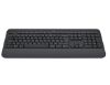 Imagen de TECLADO INALAMBRICO LOGITECH K650 PARA TRABAJO DIARIO Y CONFORT