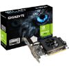 Imagen de TARJETA DE VIDEO GIGABYTE GEFORCE NVIDIA GT710 DDR3 2GB DVI HDMI VGA