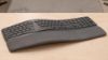 Imagen de TECLADO INALAMBRICO LOGITECH ERGO SERIES K860 