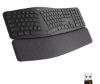 Imagen de TECLADO INALAMBRICO LOGITECH ERGO SERIES K860 