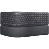 Imagen de TECLADO INALAMBRICO LOGITECH ERGO SERIES K860 