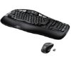 Imagen de COMBO TECLADO Y MOUSE  INALAMBRICO WAVE LOGITECH MK550 