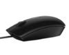 Imagen de MOUSE OPTICO DELL MS116 NEGRO CON SEGUIMIENTO LED